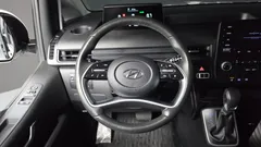 2023 Hyundai Staria Cargo 5-Seater — фото 12