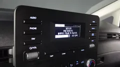 2023 Hyundai Staria Cargo 5-Seater — фото 17