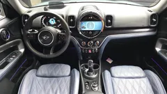 2023 Mini Countryman ALL4 Classic, серый — фото 7