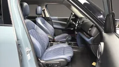 2023 Mini Countryman ALL4 Classic, серый — фото 11
