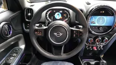 2023 Mini Countryman ALL4 Classic, серый — фото 13