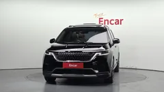 2023 Kia Carnival Gasoline 7-Seater Signature — фото 3