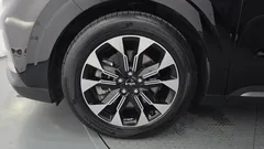 2023 Kia Carnival Gasoline 7-Seater Signature — фото 5