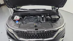 2023 Kia Carnival Gasoline 7-Seater Signature — фото 6
