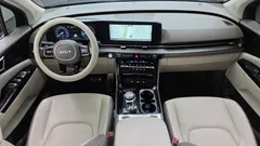 2023 Kia Carnival Gasoline 7-Seater Signature — фото 7