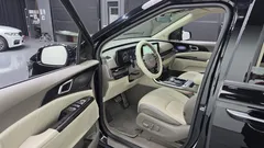 2023 Kia Carnival Gasoline 7-Seater Signature — фото 10