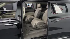 2023 Kia Carnival Gasoline 7-Seater Signature — фото 11