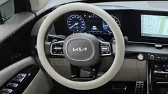 2023 Kia Carnival Gasoline 7-Seater Signature — фото 13