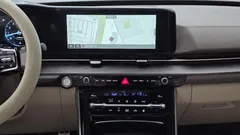 2023 Kia Carnival Gasoline 7-Seater Signature — фото 15