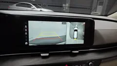 2023 Kia Carnival Gasoline 7-Seater Signature — фото 16
