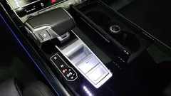 2023 Audi A8 55 TFSI Quattro Premium LWB, чёрный — фото 9