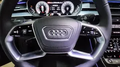 2023 Audi A8 55 TFSI Quattro Premium LWB, чёрный — фото 10