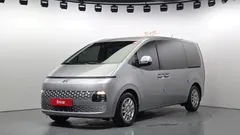 2023 Hyundai Staria Tourer 11-Seater — фото 1