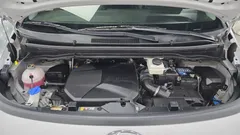 2023 Hyundai Staria Tourer 11-Seater — фото 6