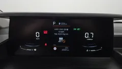 2023 Hyundai Staria Tourer 11-Seater — фото 8