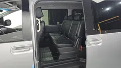 2023 Hyundai Staria Tourer 11-Seater — фото 11