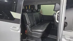 2023 Hyundai Staria Tourer 11-Seater — фото 12