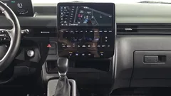 2023 Hyundai Staria Tourer 11-Seater — фото 15
