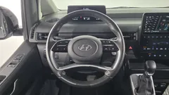 2023 Hyundai Staria Tourer 11-Seater — фото 17