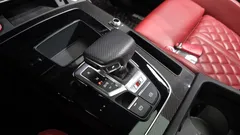 2022 Audi SQ5 3.0 TFSI Quattro, белый — фото 9