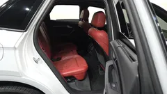 2022 Audi SQ5 3.0 TFSI Quattro, белый — фото 12