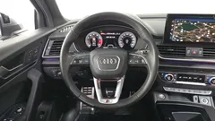 2022 Audi SQ5 3.0 TFSI Quattro, белый — фото 13