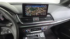 2022 Audi SQ5 3.0 TFSI Quattro, белый — фото 14