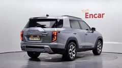 2024 SsangYong Torres Bi-fuel 1.5 4WD — фото 2