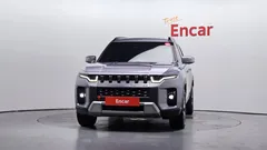 2024 SsangYong Torres Bi-fuel 1.5 4WD — фото 3