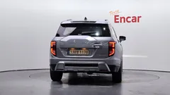 2024 SsangYong Torres Bi-fuel 1.5 4WD — фото 4