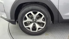2024 SsangYong Torres Bi-fuel 1.5 4WD — фото 5