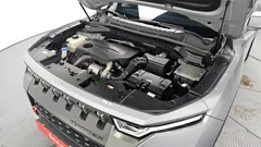 2024 SsangYong Torres Bi-fuel 1.5 4WD — фото 6