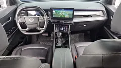 2024 SsangYong Torres Bi-fuel 1.5 4WD — фото 7