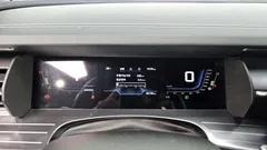 2024 SsangYong Torres Bi-fuel 1.5 4WD — фото 8