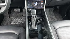 2024 SsangYong Torres Bi-fuel 1.5 4WD — фото 9