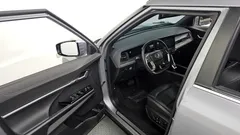 2024 SsangYong Torres Bi-fuel 1.5 4WD — фото 10