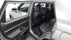 2024 SsangYong Torres Bi-fuel 1.5 4WD — фото 11