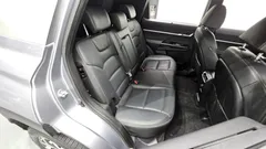 2024 SsangYong Torres Bi-fuel 1.5 4WD — фото 12