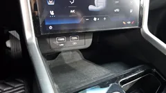 2024 SsangYong Torres Bi-fuel 1.5 4WD — фото 13