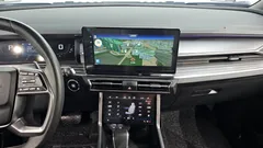 2024 SsangYong Torres Bi-fuel 1.5 4WD — фото 15