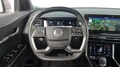 2024 SsangYong Torres Bi-fuel 1.5 4WD — фото 16