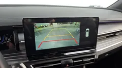 2024 SsangYong Torres Bi-fuel 1.5 4WD — фото 17