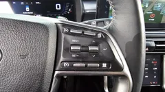 2024 SsangYong Torres Bi-fuel 1.5 4WD — фото 18