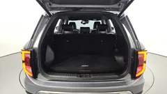 2024 SsangYong Torres Bi-fuel 1.5 4WD — фото 20
