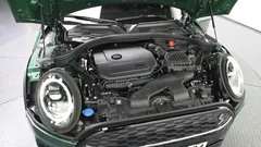 2024 Mini Clubman Classic, зелёный — фото 6