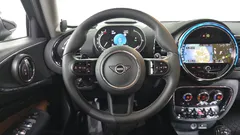 2024 Mini Clubman Classic, зелёный — фото 13