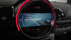 2024 Mini Clubman Classic, зелёный — фото 16
