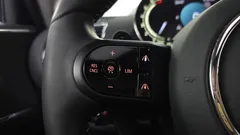 2024 Mini Clubman Classic, зелёный — фото 17