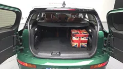 2024 Mini Clubman Classic, зелёный — фото 20