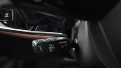 2023 Audi A8 50 TDI Quattro Premium, чёрный — фото 19